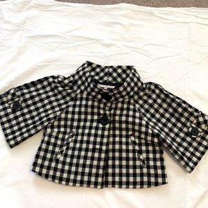 Short jacket, talky weijl, size xs